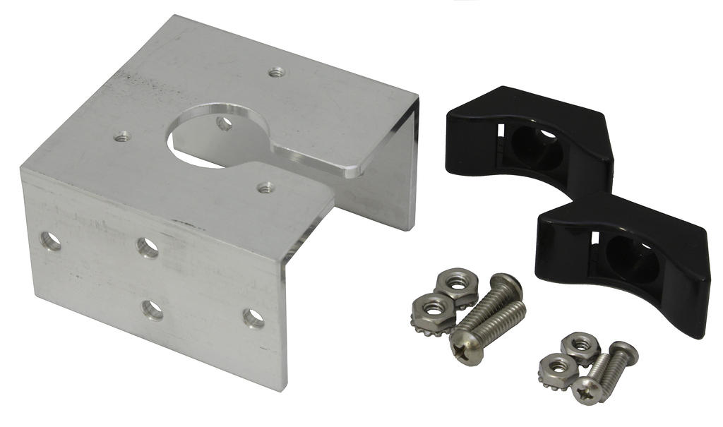 APRS6557: Solar Insolation Sensor Mounting Bracket