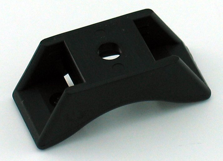 Clamp for a Cylindrical Object