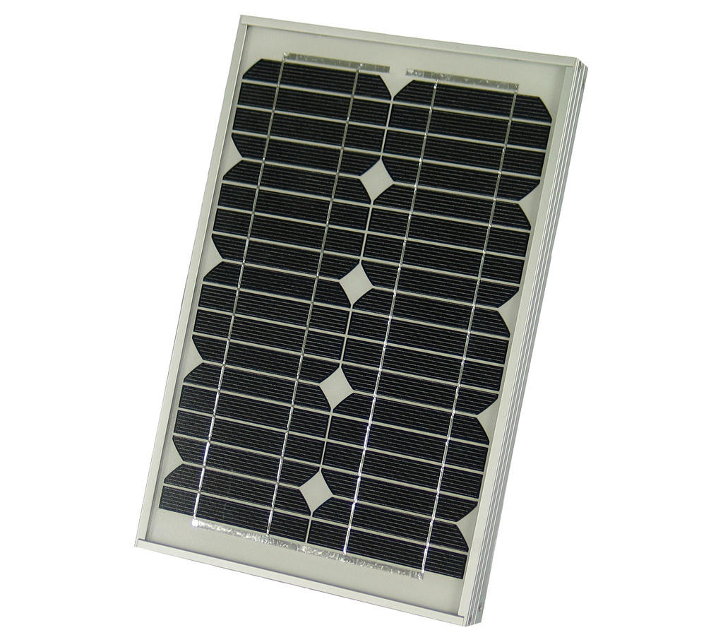Solar Cell