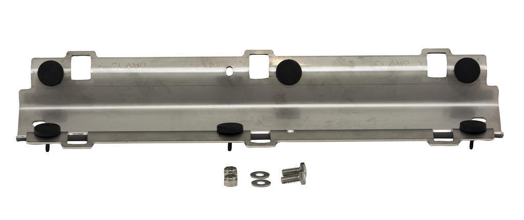 APRS6553: SPM10F: Solar Panel Pole Mount