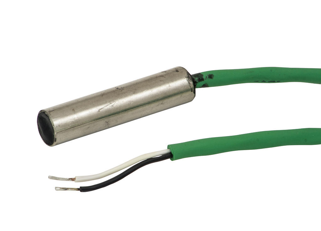 APRS6546: Thermistor, 10K NTC, 7.6 m (25 ft), Arctic Ultraflex, Stainless Steel