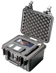APRS6704: Pelican 1300 Case