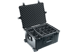 APRS6706: Pelican 1620 Case