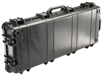APRS6705: Pelican 1700 Case