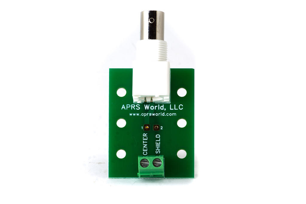 APRS6596: Top View