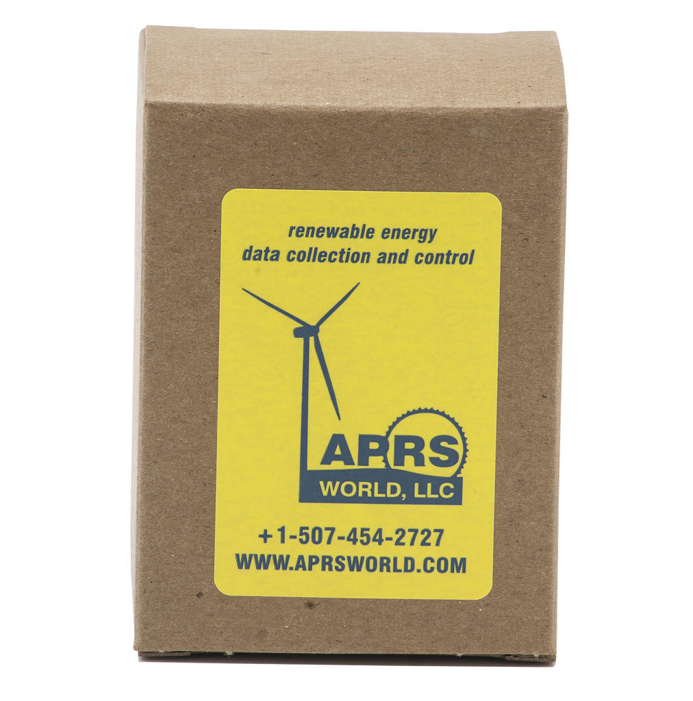APRS6852: DB9 Female Breakout Board to Screw Terminals, Pack of 10