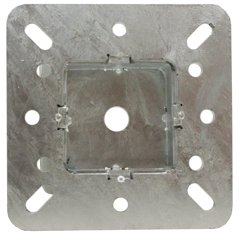 APRS9100: Container Corner Crane Mount