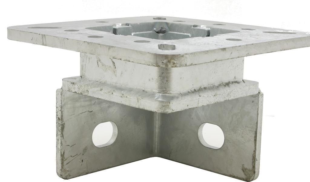 APRS9100: Container Corner Crane Mount