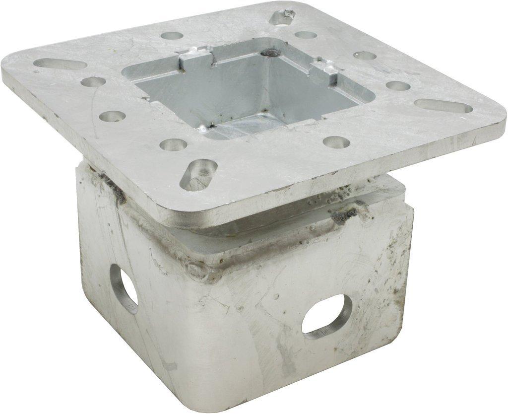 APRS9100: Container Corner Crane Mount