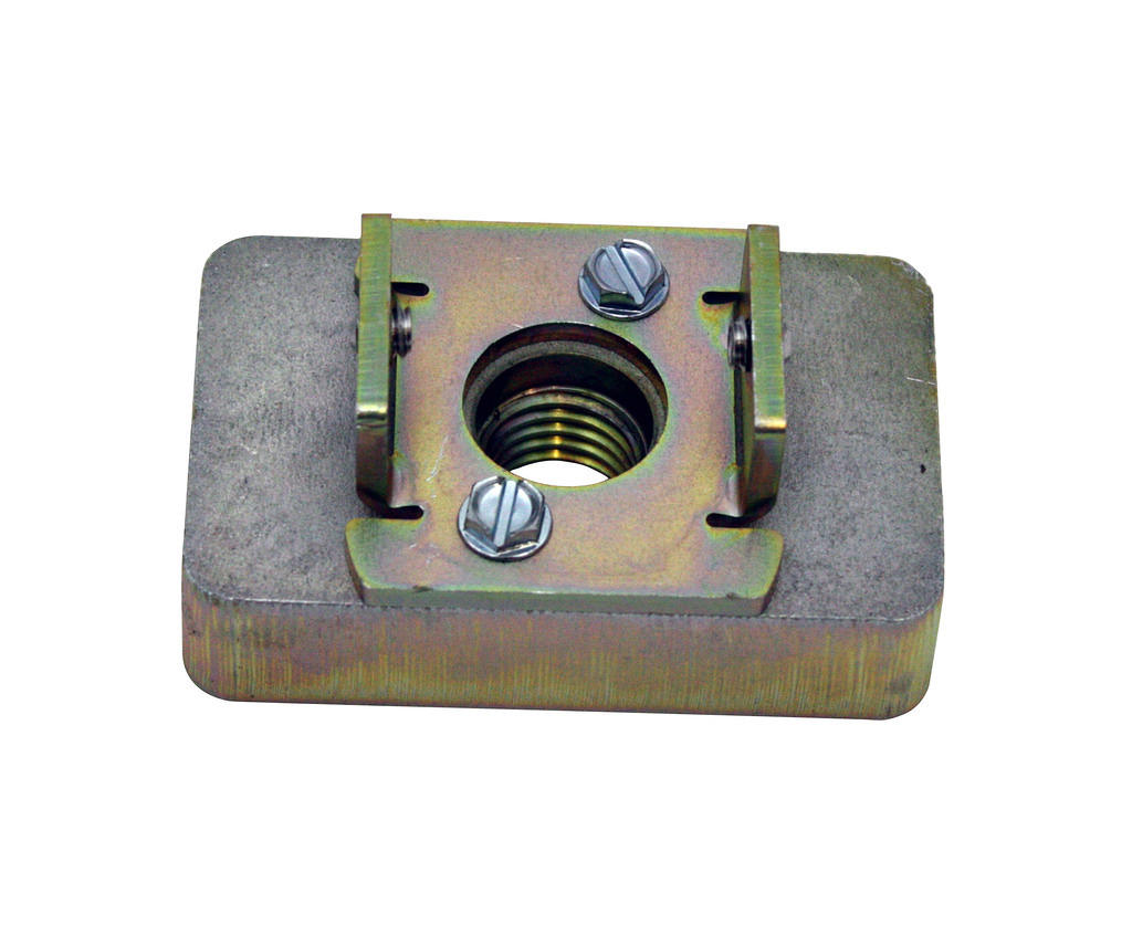 APRS9111: Side Container Nut Assembly