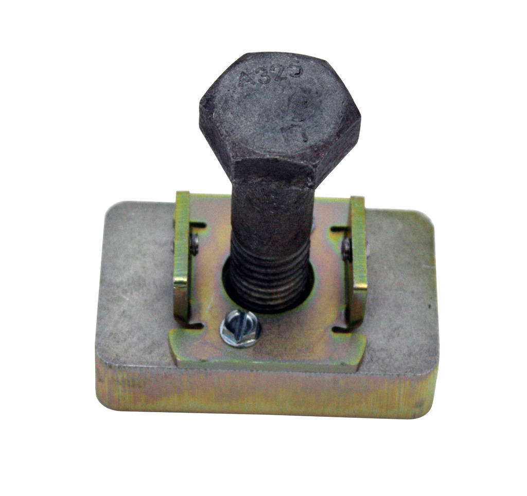 APRS9111: Side Container Nut Assembly (with bolt)