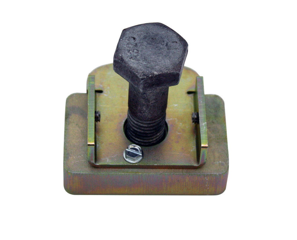 APRS9112: Top Container Nut Assembly (with bolt)