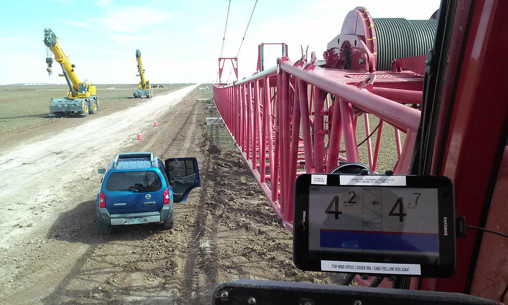Touch screen tablet, for in-cab display and cellular communications