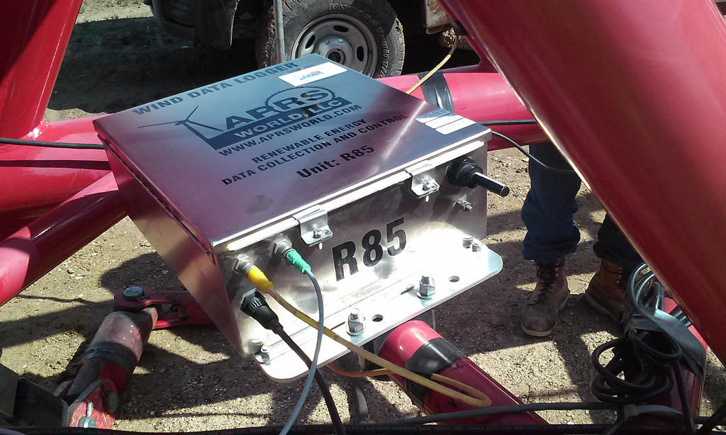 Data Logger