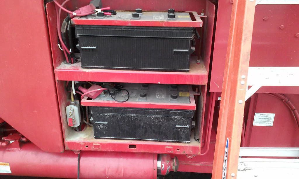 Data logging equipment