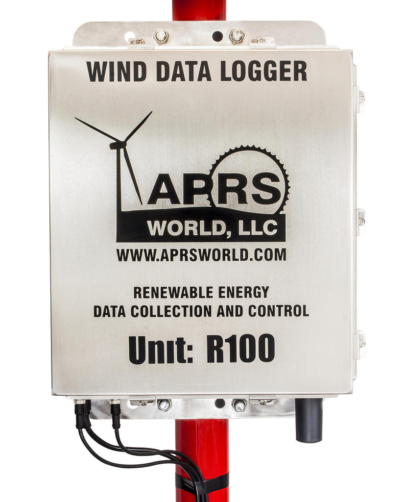 Crane Logger Mounted