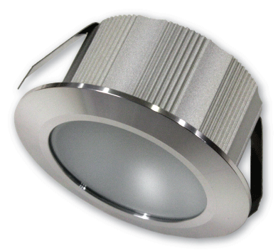 DC LED Light