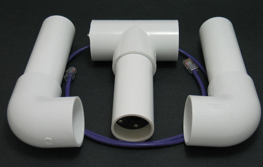 The Tee Assembly