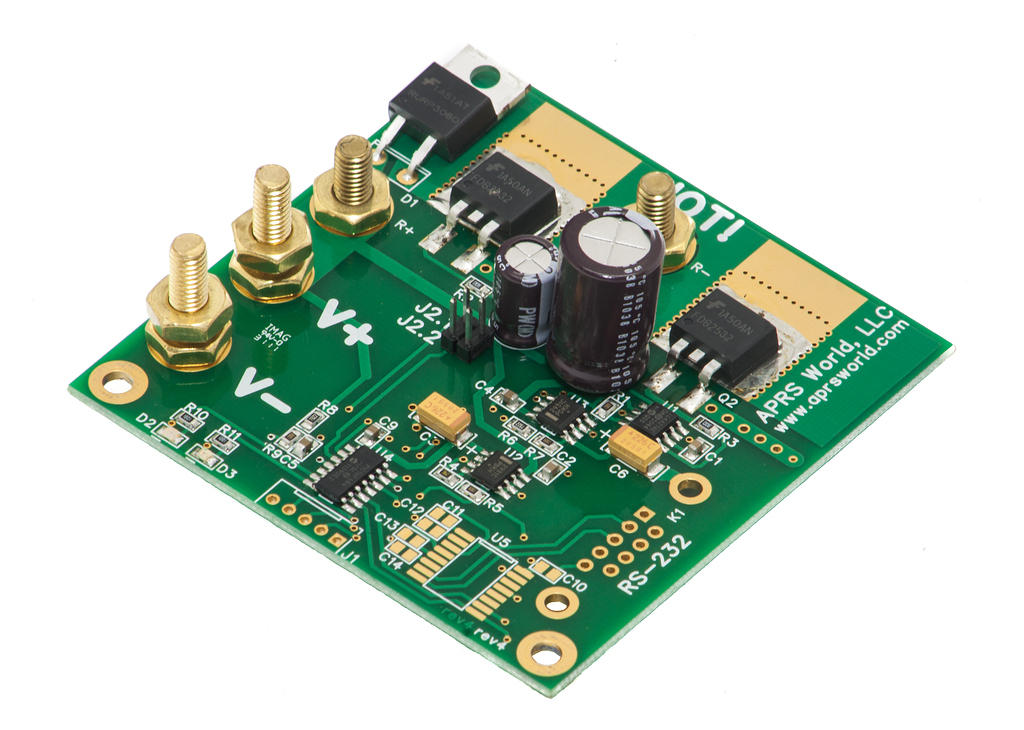 DL300 Board Only