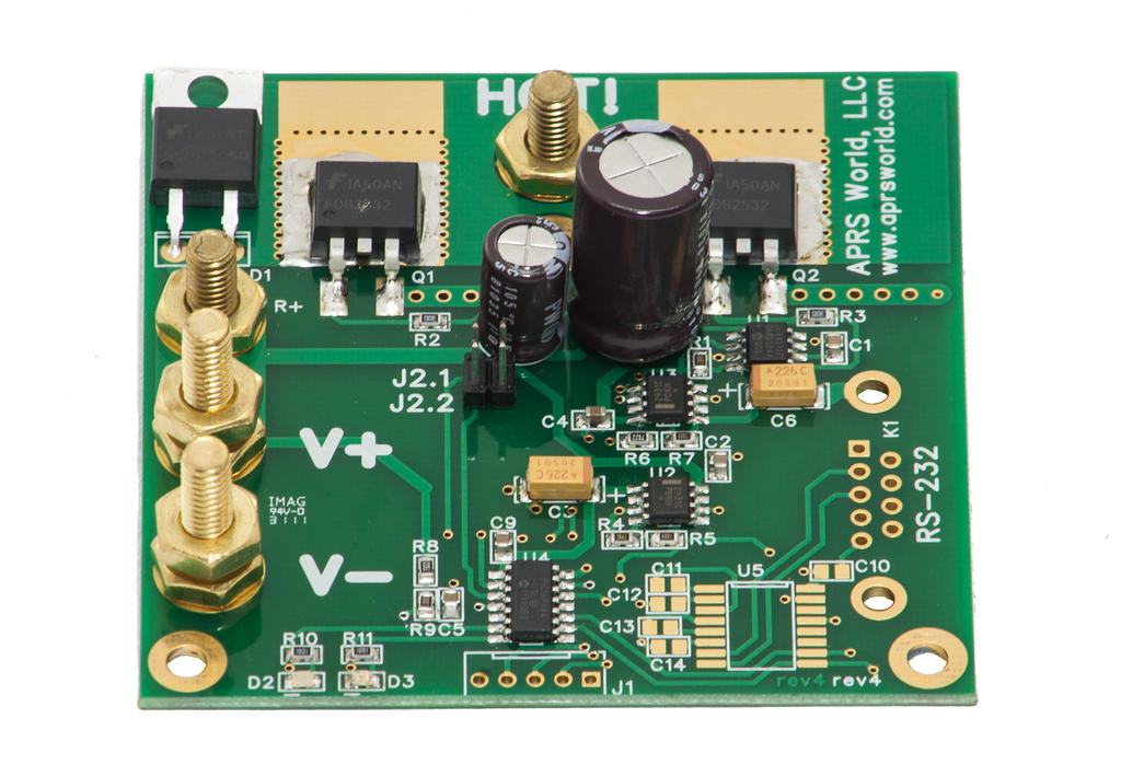 DL300 Board Only