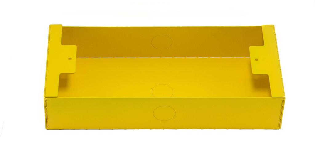 APRS8425: Single Wall Mount for 600 Watt Dump Load