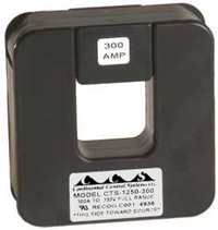 Split Core Current Transformer