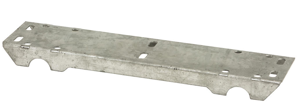 APRS6613_2: Boom Mounting Kit, Rohn 25G Tower