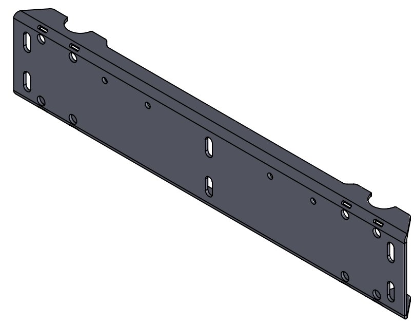45G Boom Bracket