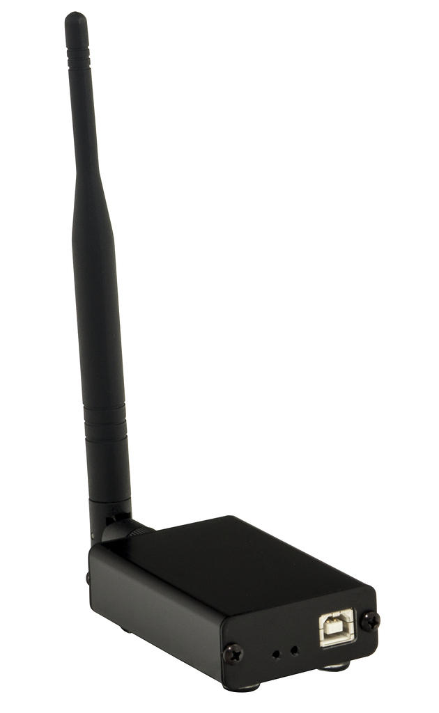 APRS7010: RF Modem, USB, 802.15.4 XBee-PRO