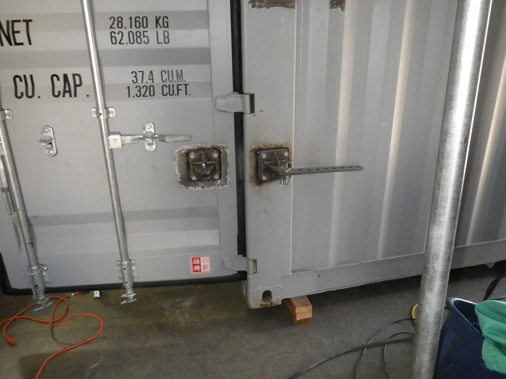 Door lock