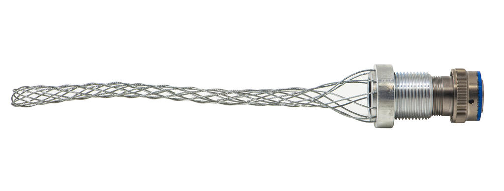 APRS8566_1: Cord Grip for WTAPRS Output Connector
