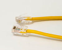 CAT5e Patch Cords