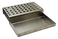 APRS9205: Add-On Tray for Cutting Tool Stand attached to APRS9203