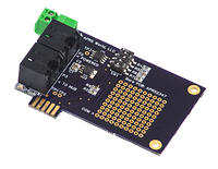 APRS7160: DCSW: Passive POE