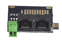 APRS7160: DCSW: Passive POE