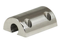 APRS6615: Half Clamp for 12.7 mm (0.5 in) Tubing