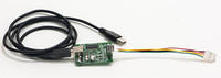 PIC programmer, USB, U2, for APRS World, LLC partners