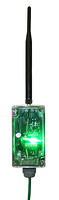 APRS5803: PS2 Status: Wireless Inverter Annunciator (With Lit LEDs)