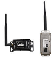 APRS5801: PS2Tap with Ethernet Gateway