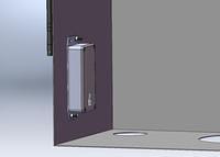 Illustration of PS2Tap installation