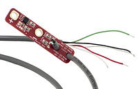 APRS6576: Current Sense Amplifier