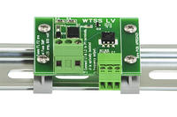APRS6572: WTSS LV