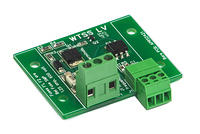 APRS6572: WTSS LV