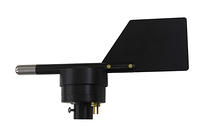 Wind Vane side view