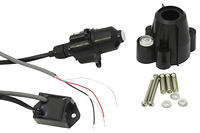 APRS6567: Solar Insolation Sensor, Integrated 2 m (6 ft) Cable
