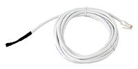 APRS6559: Temperature sensor, 3 m (10 ft), for Wind Data Logger