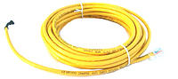 APRS6550: Temperature sensor, 7 m (25 ft), for Wind Data Logger