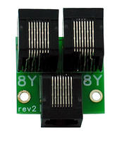 APRS6564: 8Y Splitter