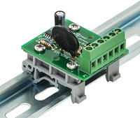 APRS6511: AC Anemometer Amplifier Board