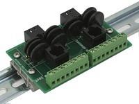 APRS6720: Lightning Arrestor, DIN Rail Mountable